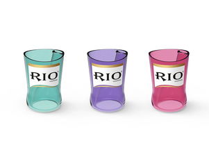 卷心科技 為Rio核心產品注入創(chuàng)意與情感的延伸禮品設計