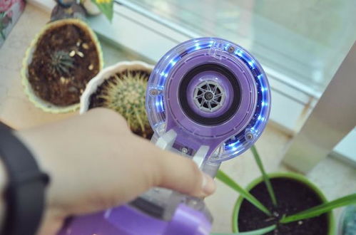 生活白科技，更懂主婦心 Tek A11無(wú)線吸塵器深度測(cè)評(píng)